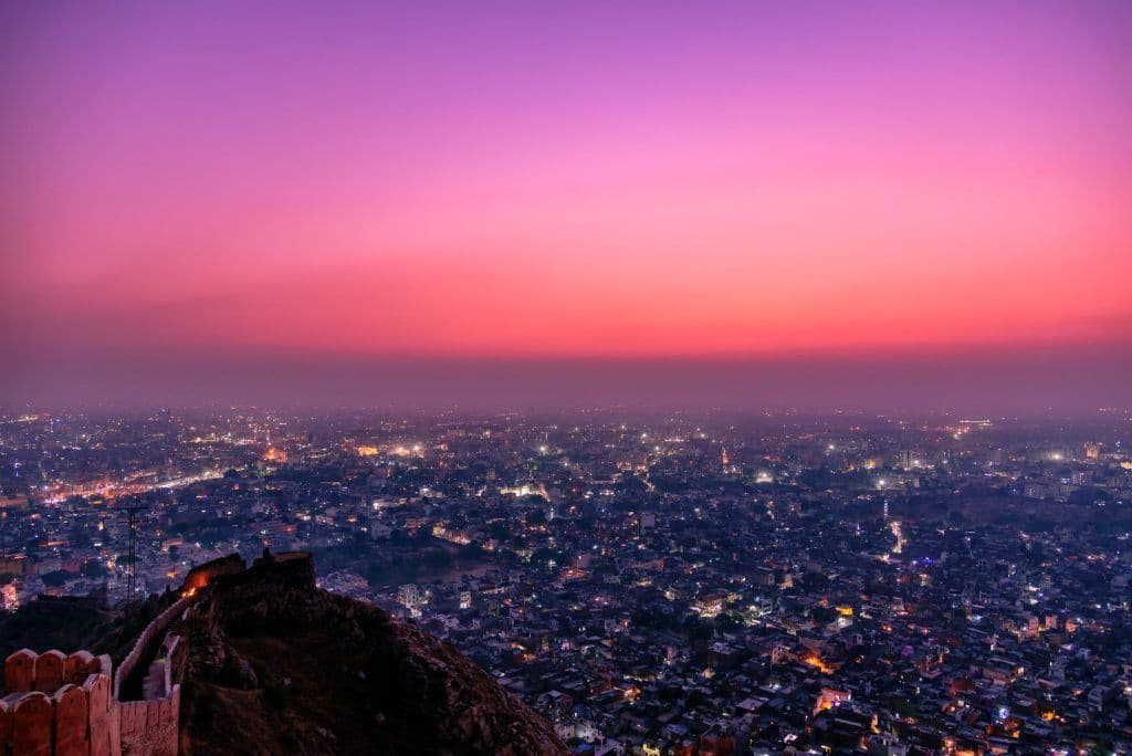 India Becomes the Top Five Global Destinations in Real Estate